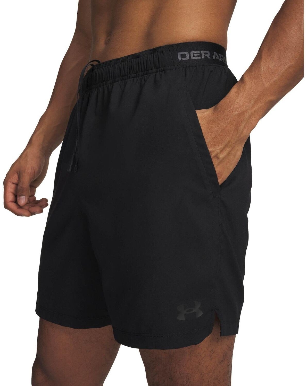 UA VANISH WVEN SHORT 2.0 6IN ERKEK ŞORT 6009865