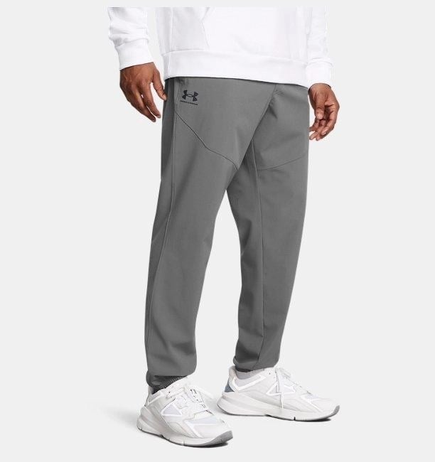 UA VİBE WOVEN JOGGER ERKEK EŞOFMAN ALTI 1386557