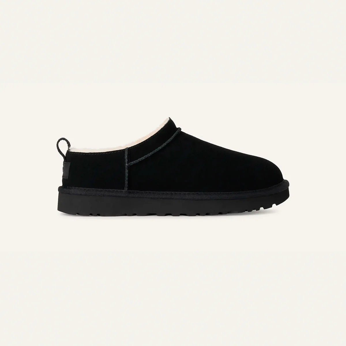 UGG CLASSIC MICRO KADIN BOT 1173891