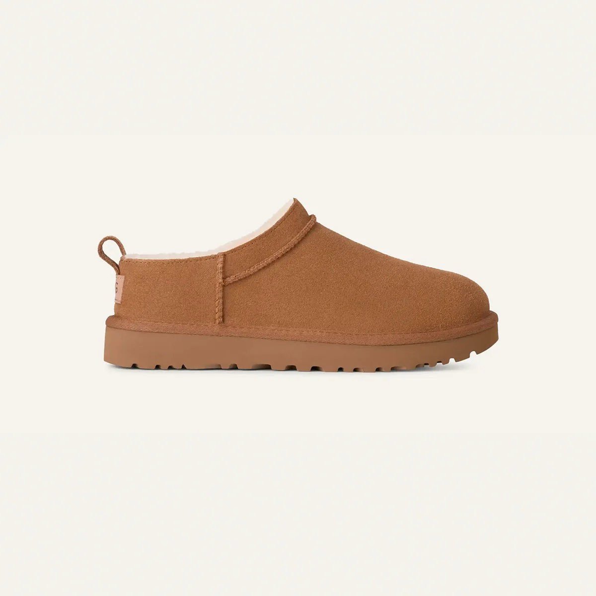 UGG CLASSIC MICRO KADIN BOT 1173891