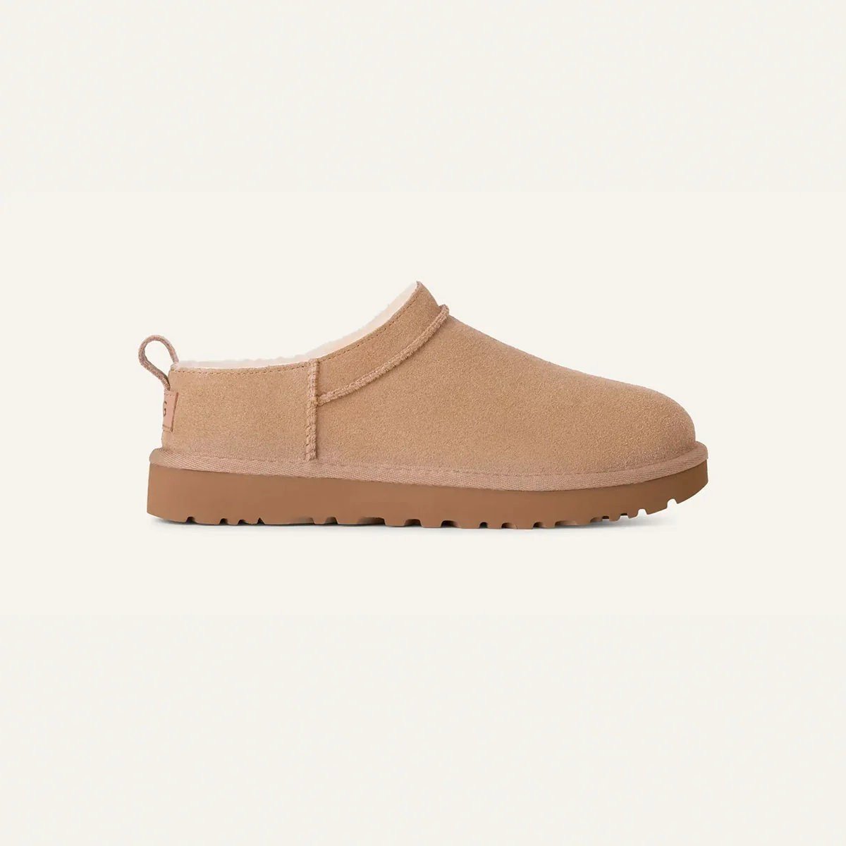 UGG CLASSIC MICRO KADIN BOT 1173891