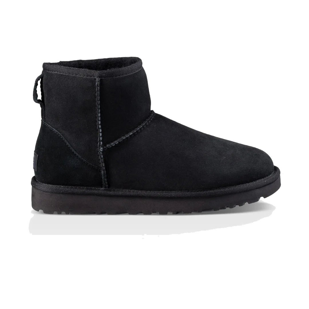 UGG W CLASSIC MINI II KADIN BOT 1016222