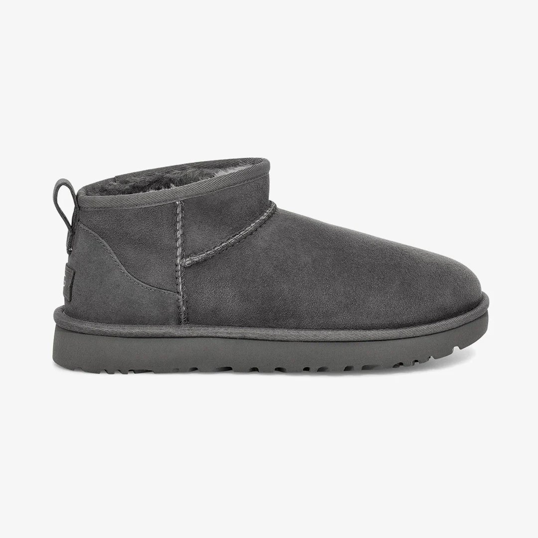 UGG W CLASSIC ULTRA MINI KADIN BOT 1116109