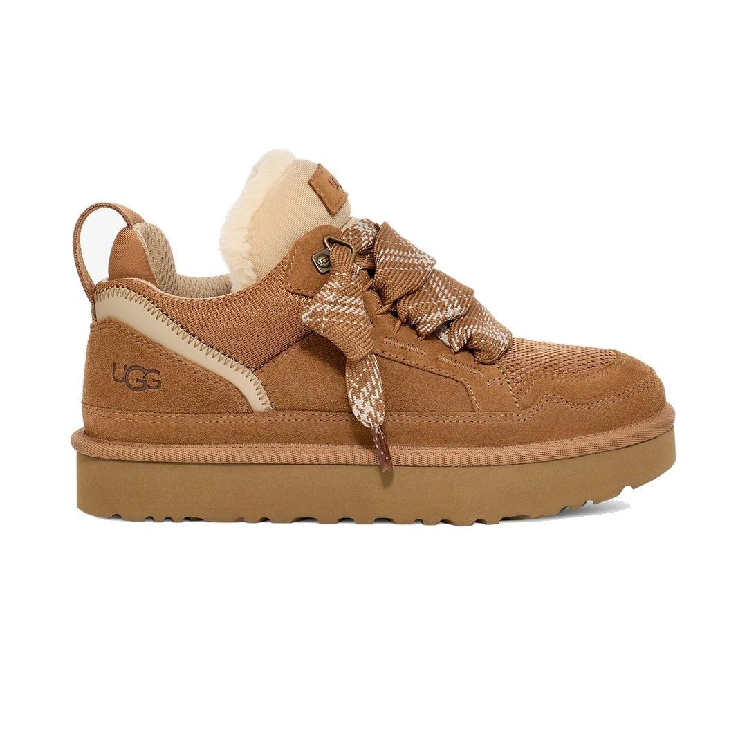 UGG W LOWMEL KADIN SNEAKER 1144032