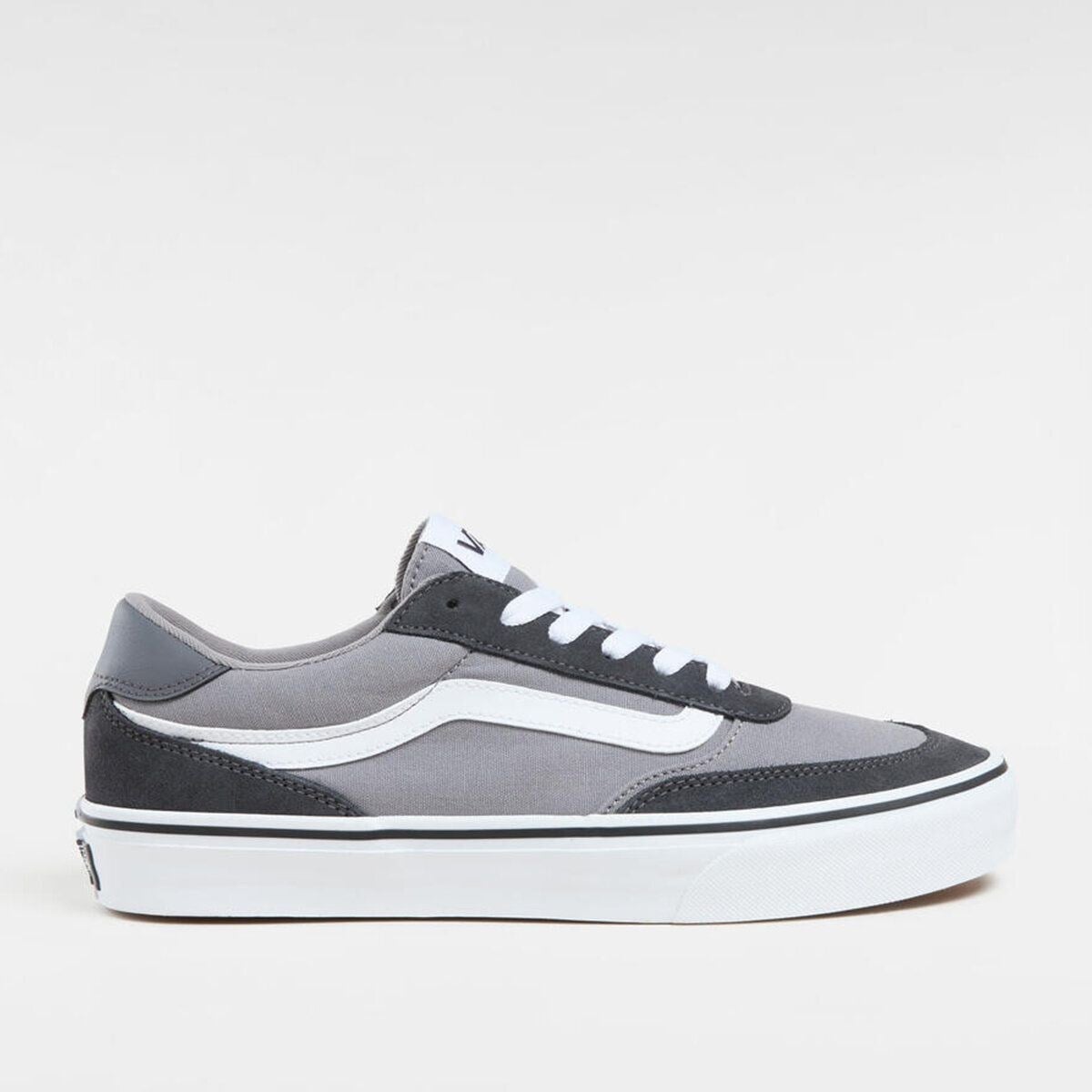 VANS BROOKLYN LS ERKEK SPOR AYAKKABI VN000D7Q1O71