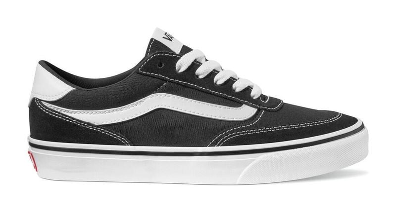 VANS BROOKLYN LS KADIN SPOR AYAKKABI VN000D7UBZW1