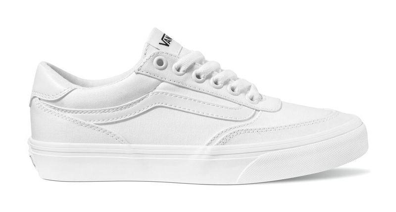 VANS BROOKLYN LS KADIN SPOR AYAKKABI VN000D7UWWW1