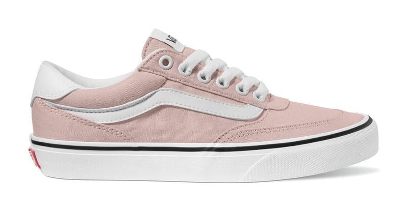 VANS BROOKLYN LS KADIN SPOR AYAKKABI VN000D7UO3N1