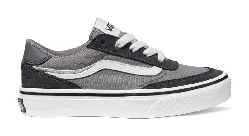 VANS BROOKLYN LS KADIN SPOR AYAKKABI VN000D821O71