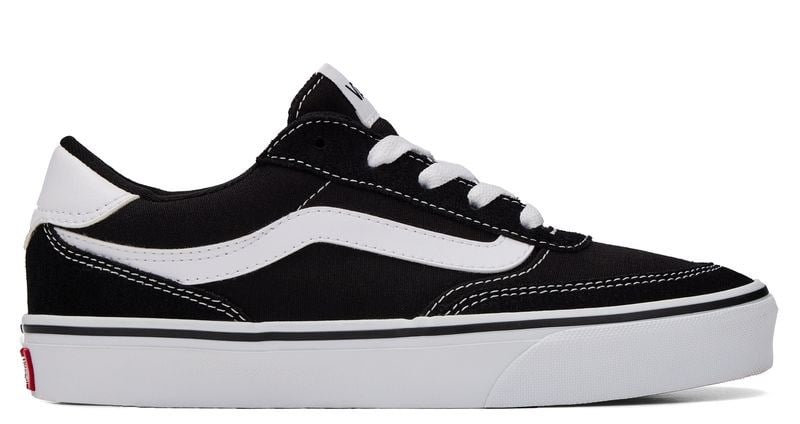 VANS BROOKLYN LS KADIN SPOR AYAKKABI VN000DBWBA21