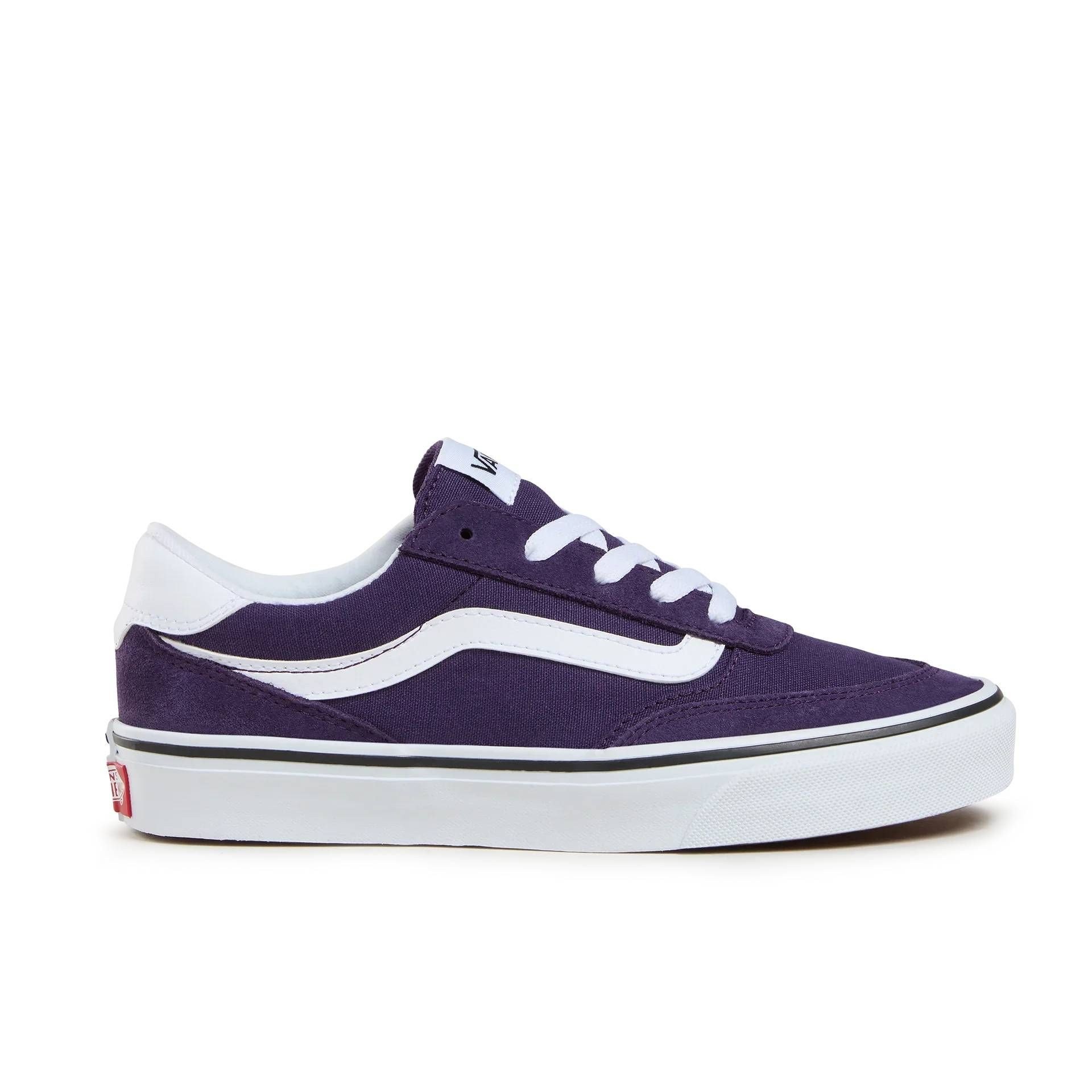 VANS BROOKLYN LS KADIN SPOR AYAKKABI VN000D7U11E1