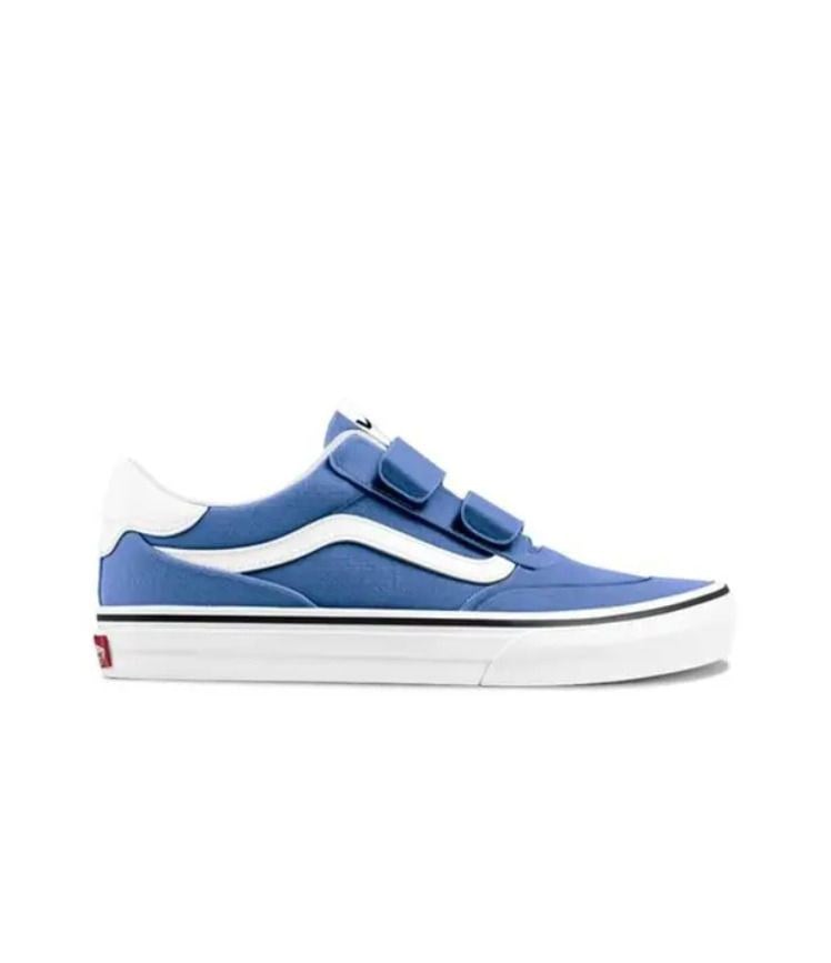 VANS BROOKLYN LS V ÇOCUK SPOR AYAKKABI VN000EKGF2T1
