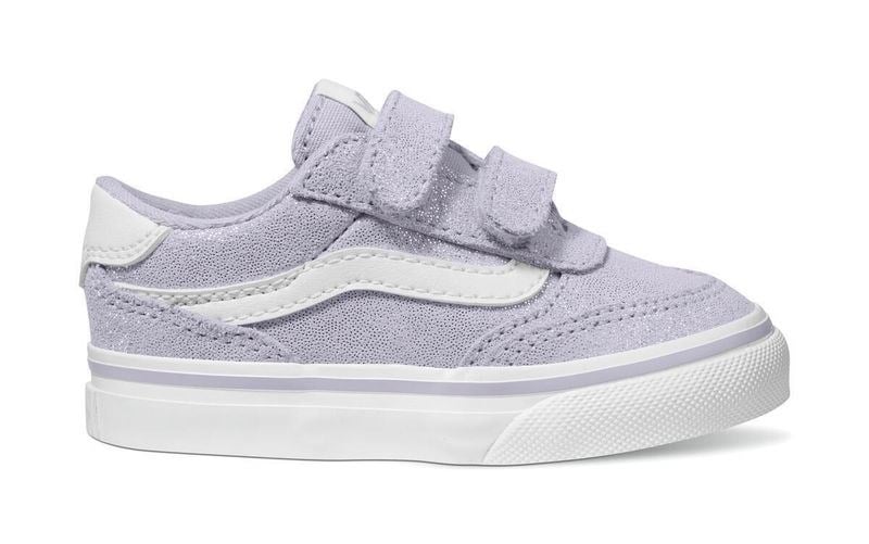 VANS BROOKLYN LS V ÇOCUK SPOR AYAKKABI VN000D7XUUI1