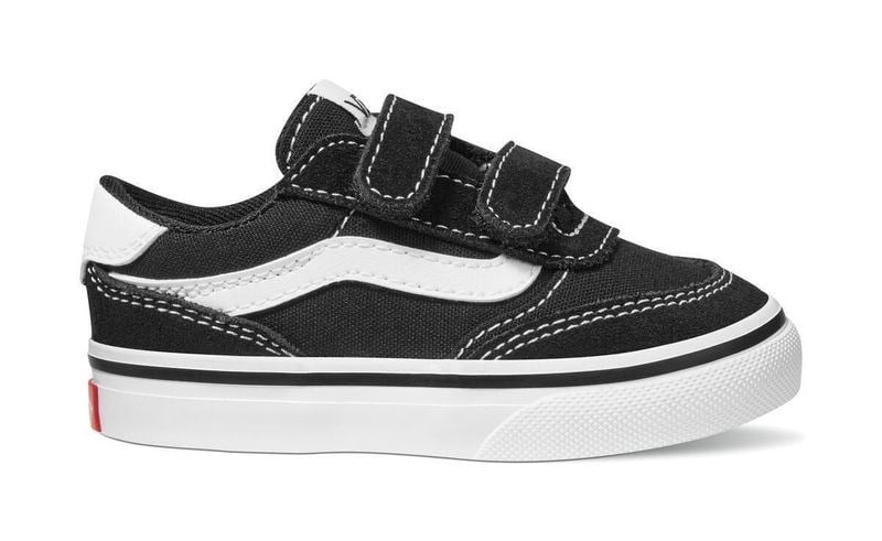 VANS BROOKLYN LS V ÇOCUK SPOR AYAKKABI VN000D7XBA21