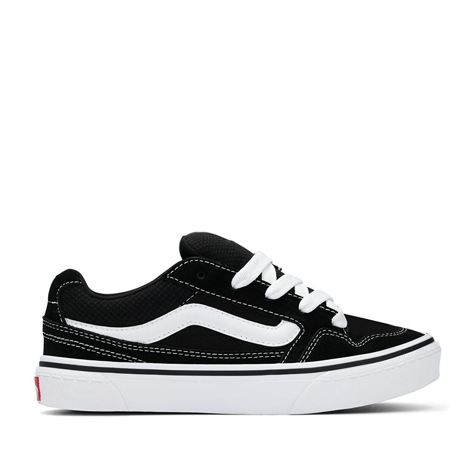 VANS CALDRONE KADIN SPOR AYAKKABI VN000DBYBA21