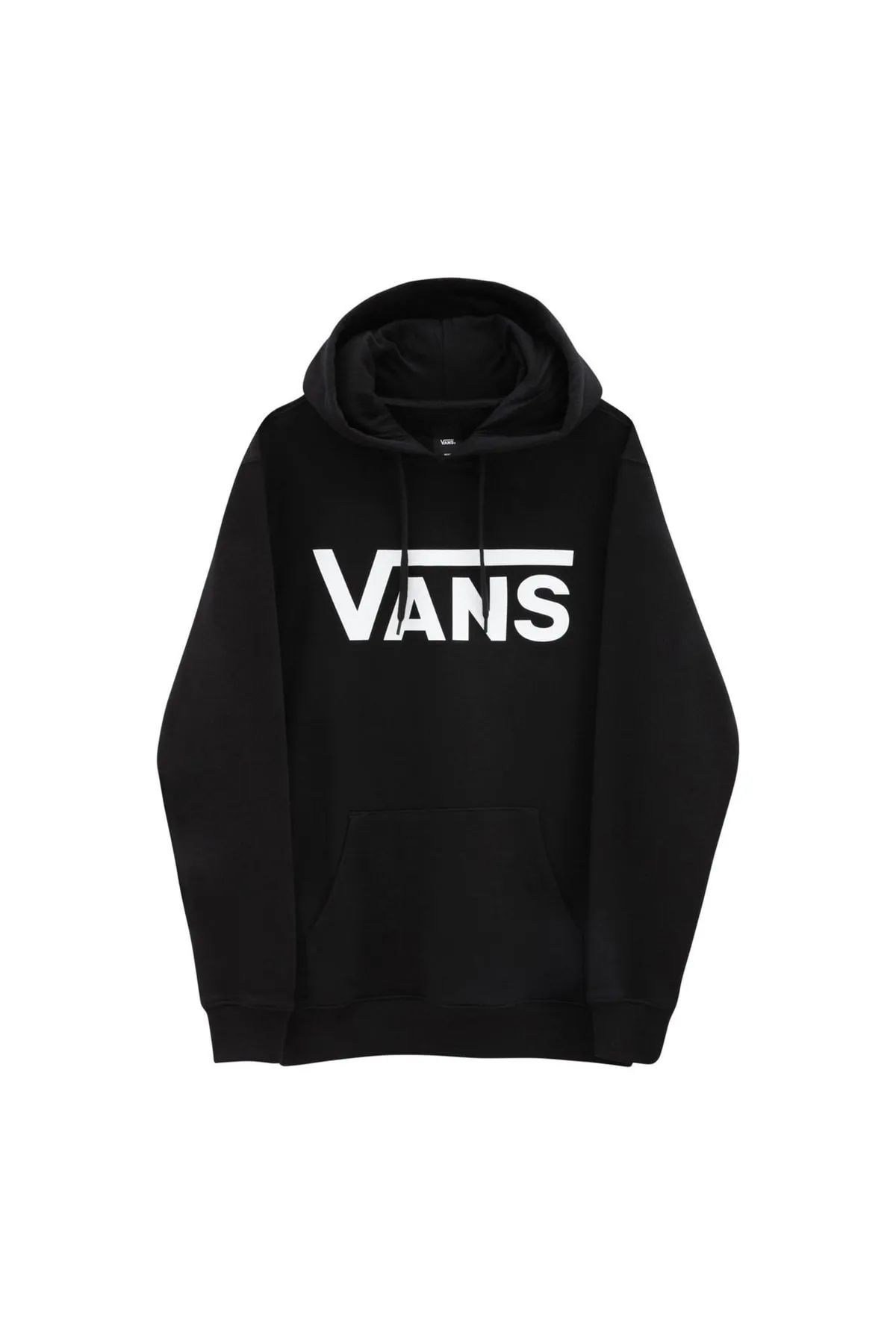VANS CLASSİC VANS PO-B ERKEK SWEATSHIRT VN0A7Y3XBLK1