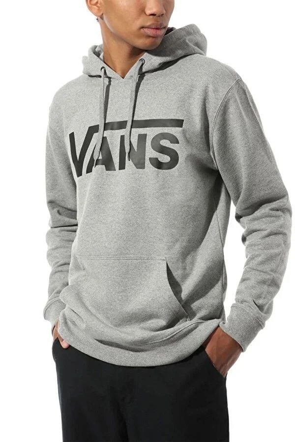 VANS CLASSIC VANS PO-B ERKEK SWEATSHIRT VN0A7Y3XT8J1