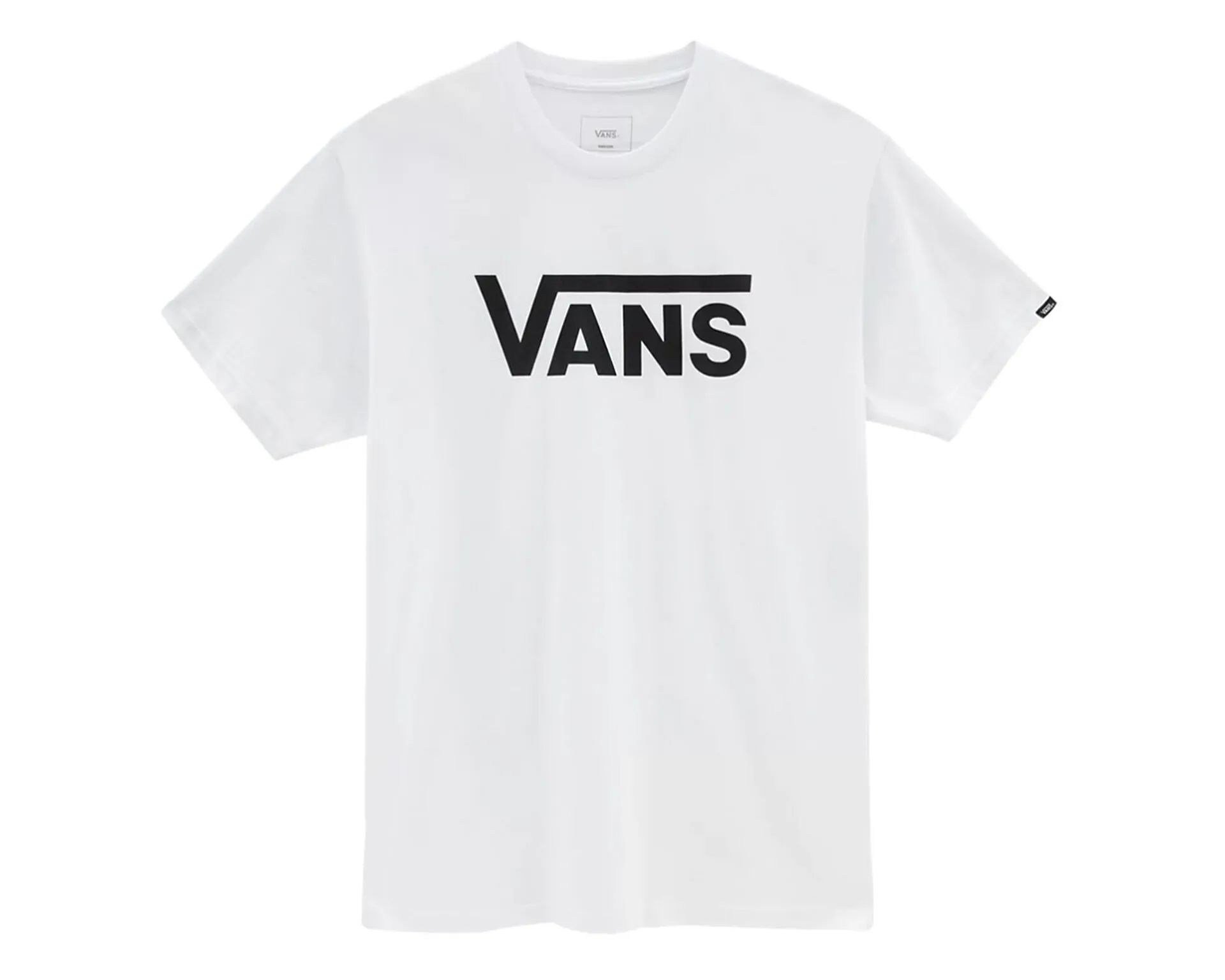 VANS DETERMİNED SS ERKEK TİŞÖRT VN000PEYYB21