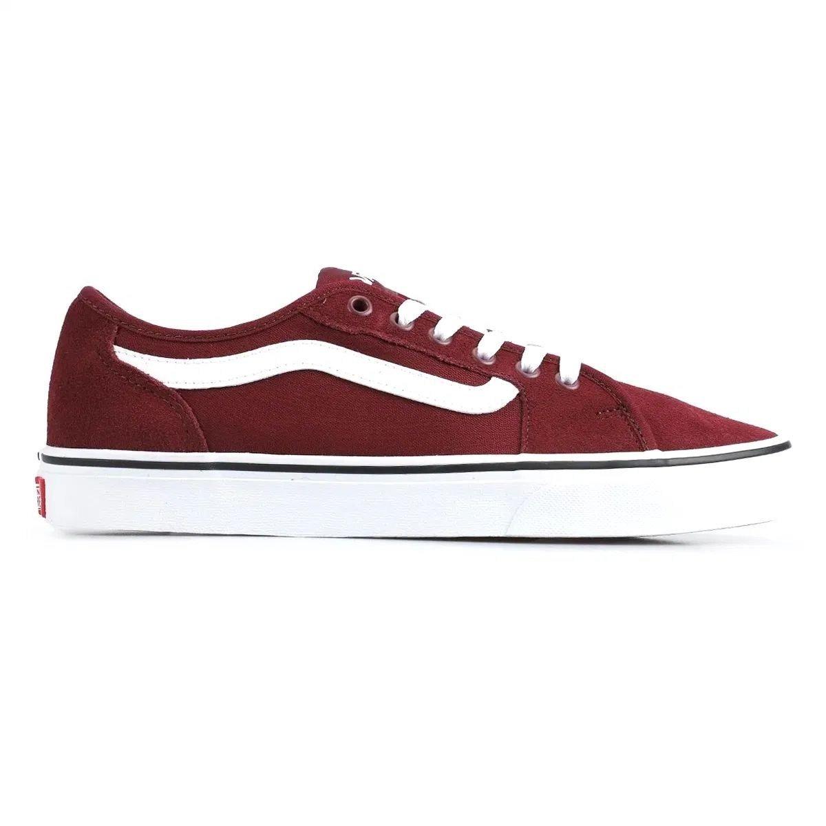 VANS MN FİLMORE DECON ERKEK SPOR AYAKKABI VN0A3WKZ5LN1
