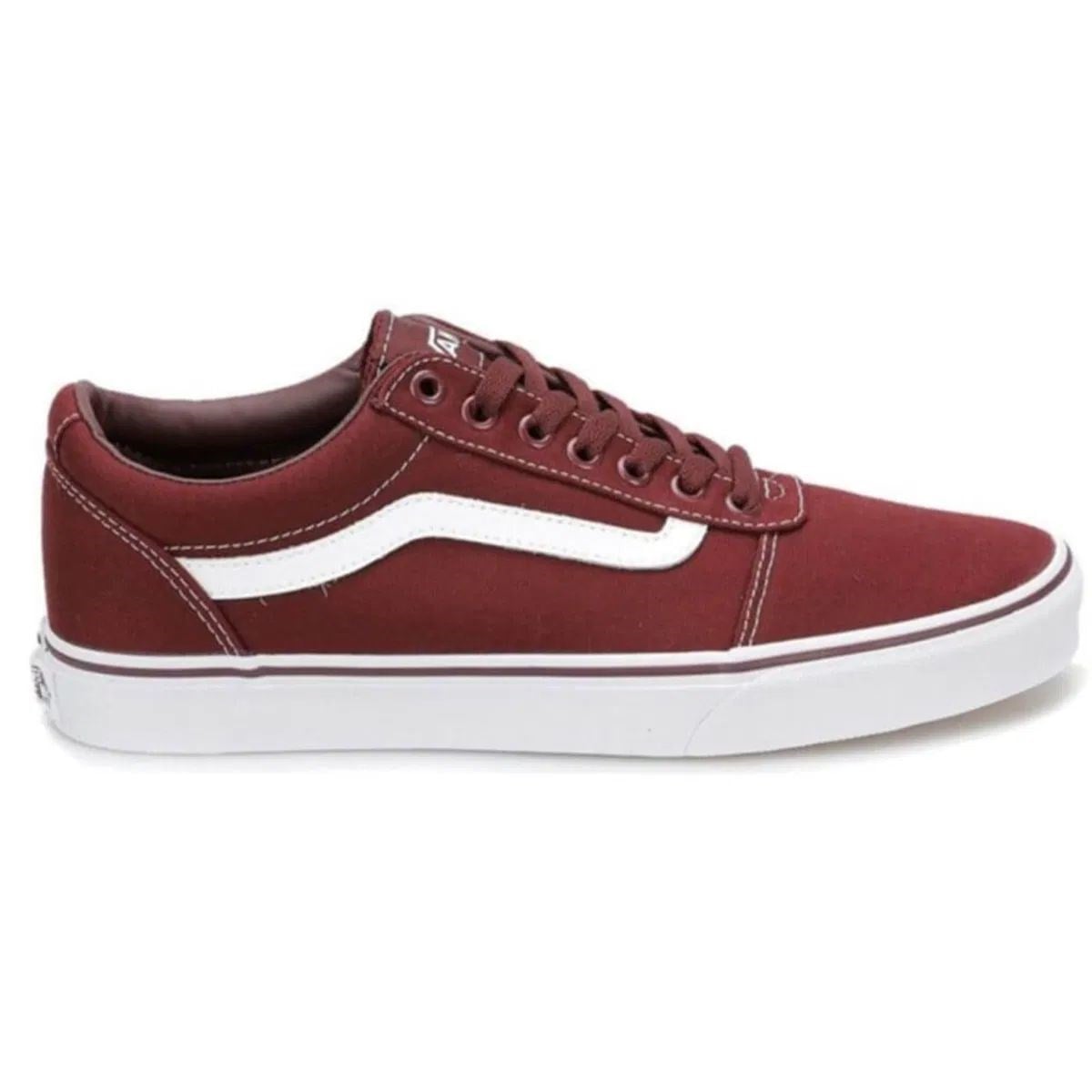 VANS MN WARD ERKEK SPOR AYAKKABI VN0A38DM8J71
