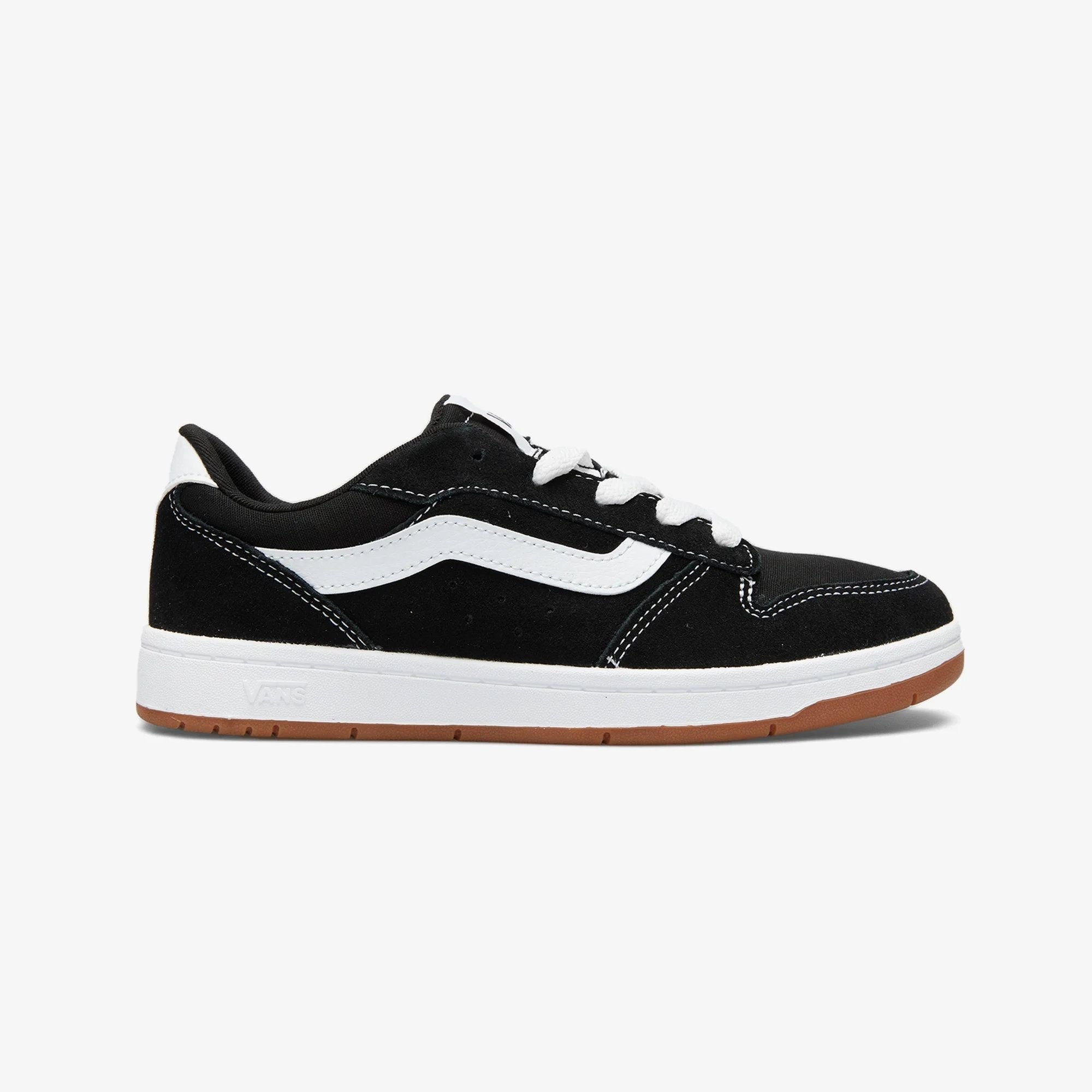 VANS RYLAND LS KADIN SPOR AYAKKABI VN000D4ABA21