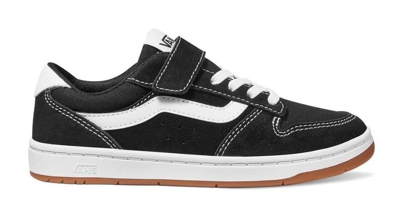 VANS RYLAND LS V UNISEX SPOR AYAKKABI VN000D7PBA21
