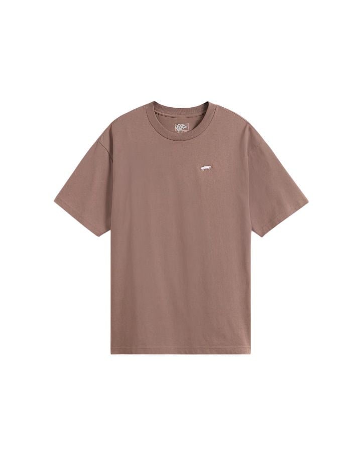 VANS SALTON LOOSE SS ERKEK TİŞÖRT VN000P56CHG1