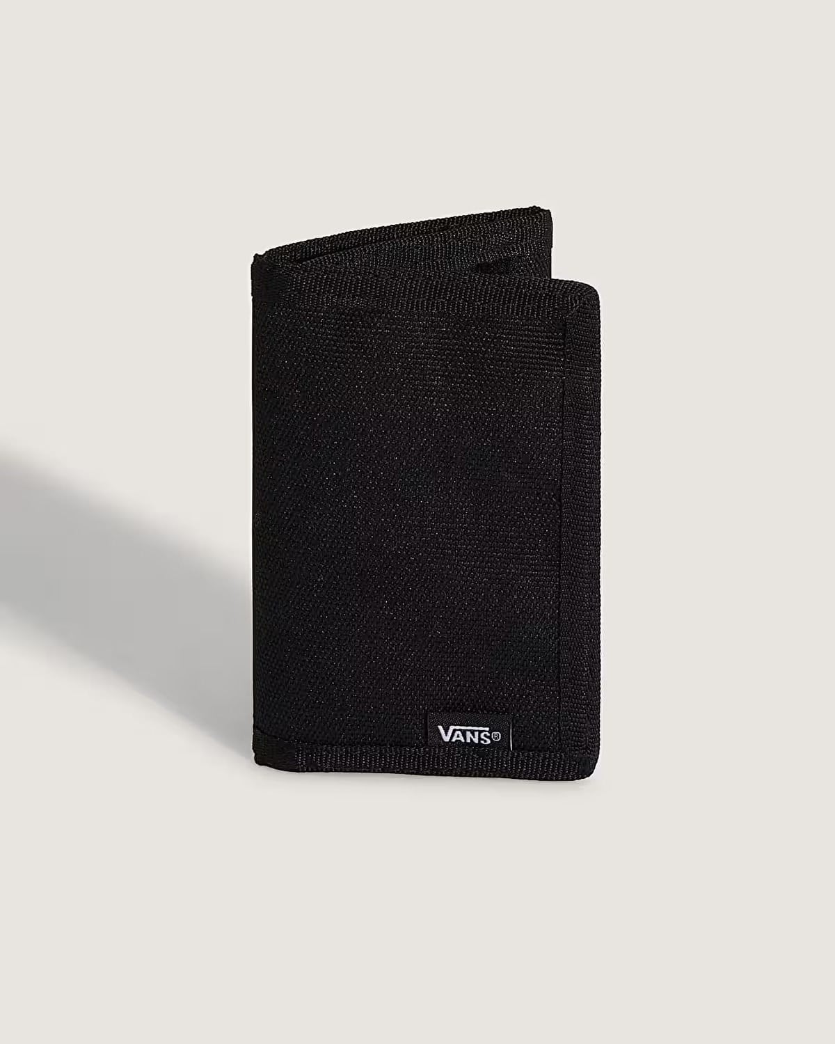 VANS SLİPPED WALLET UNISEX CÜZDAN VN000C32BLK1