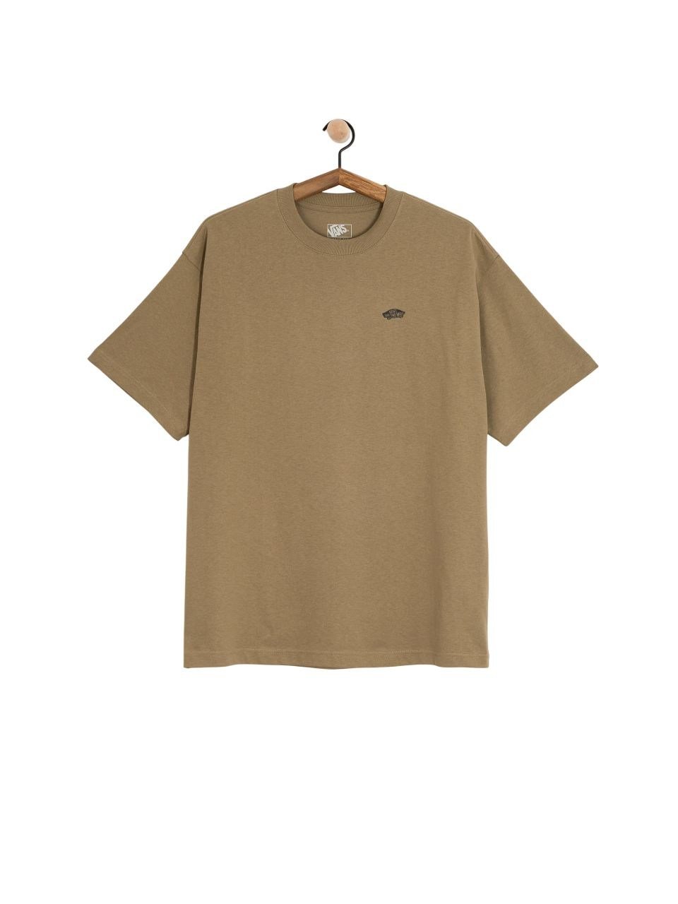 VANS STYLE 76 II LOOSE SS TEE ERKEK TİŞÖRT VN000P50EMF1