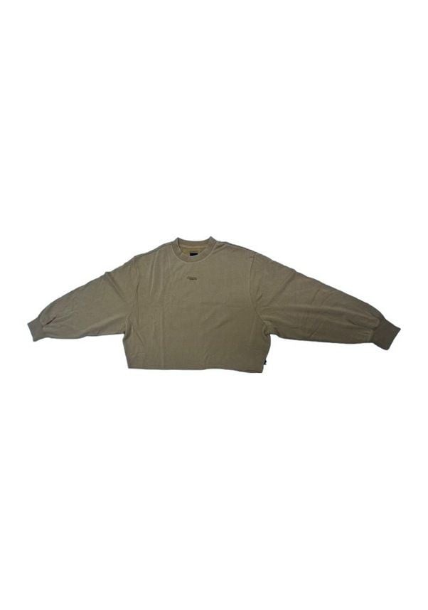 VANS THANX AGAIN CREW FLEECE-B KADIN SWEATSHIRT VN000HRC1OU1
