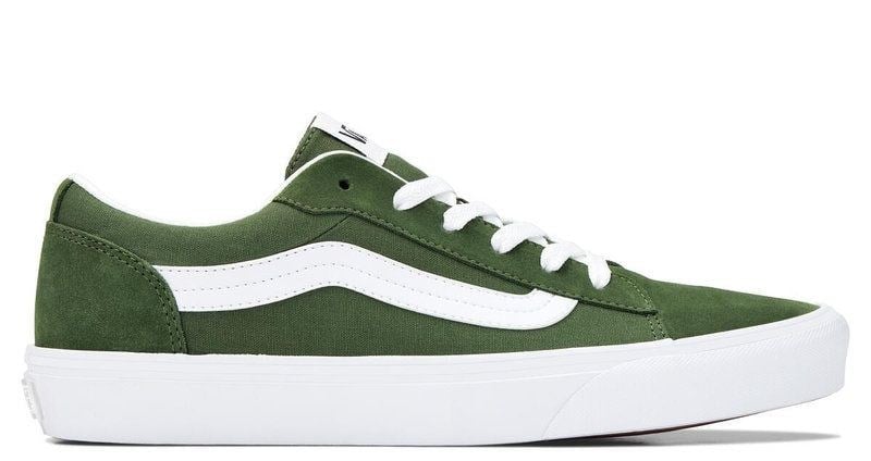 VANS VERO LS ERKEK SPOR AYAKKABI VN000Y7HEN61