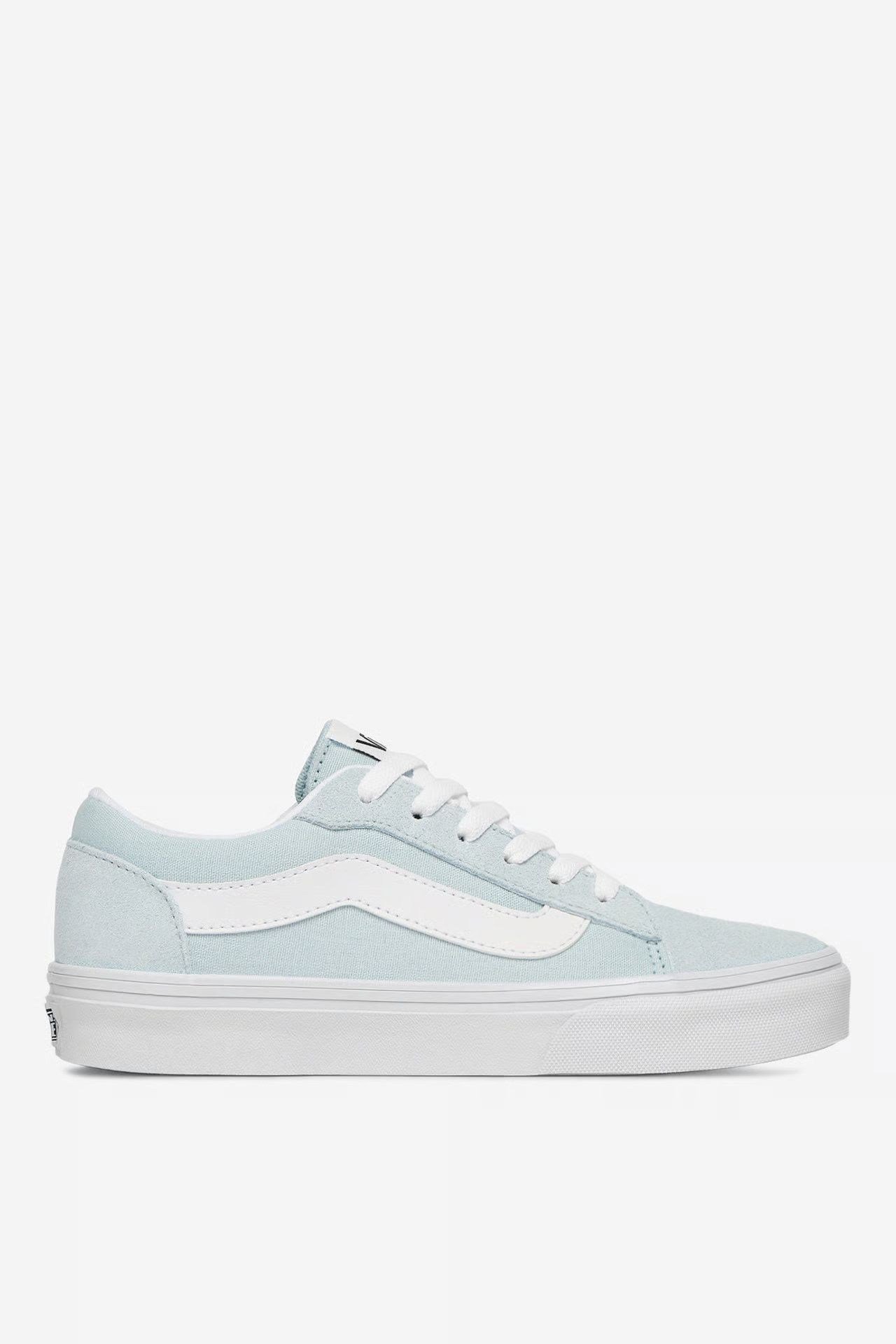 VANS VERO LS KADIN SPOR AYAKKABI VN000VA3FOA1