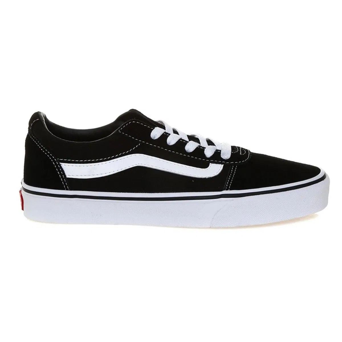 VANS WM WARD KADIN SPOR AYAKKABI VN0A3IUNIJU1