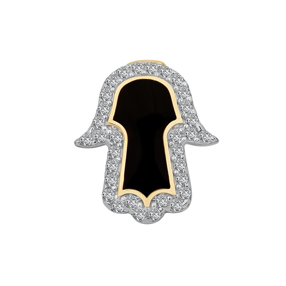 Fatma Ana Eli 9mm Bileklik Charm
