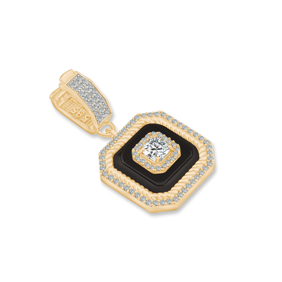 Mineli Tektaş Charm