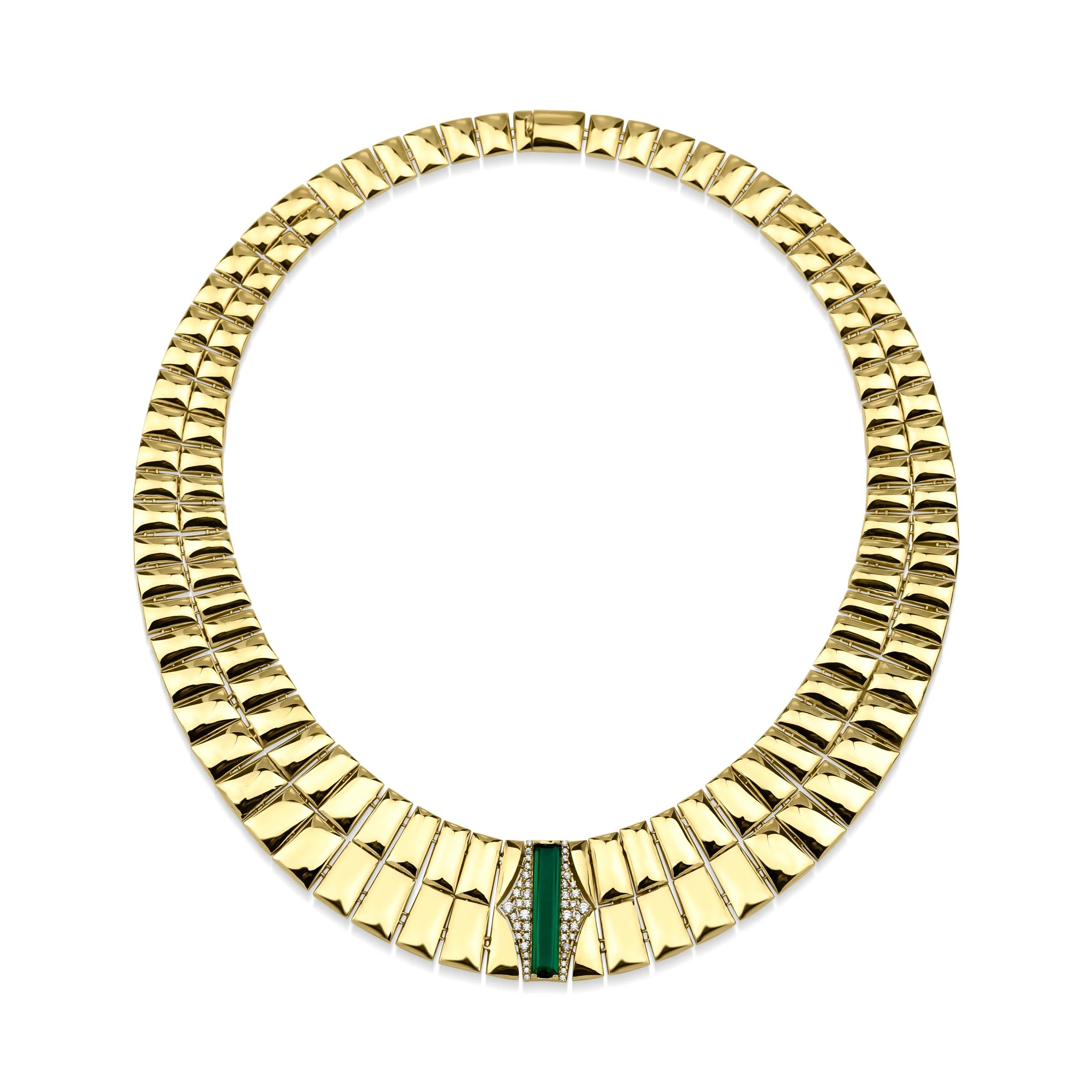 Regold Baguette 4'lü Set