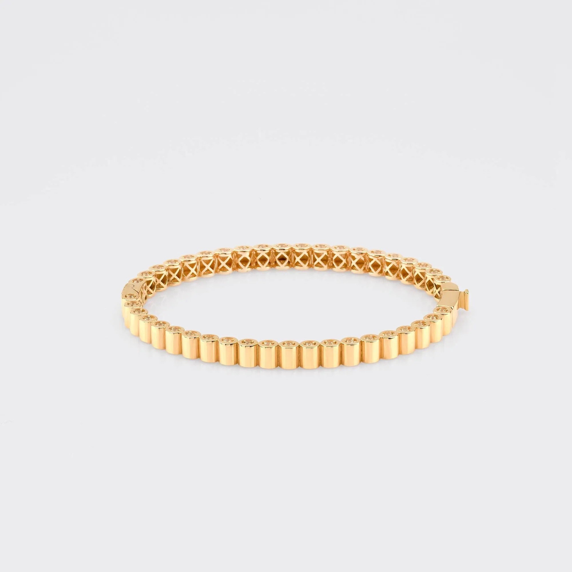 Regold Silindir Kelepçe