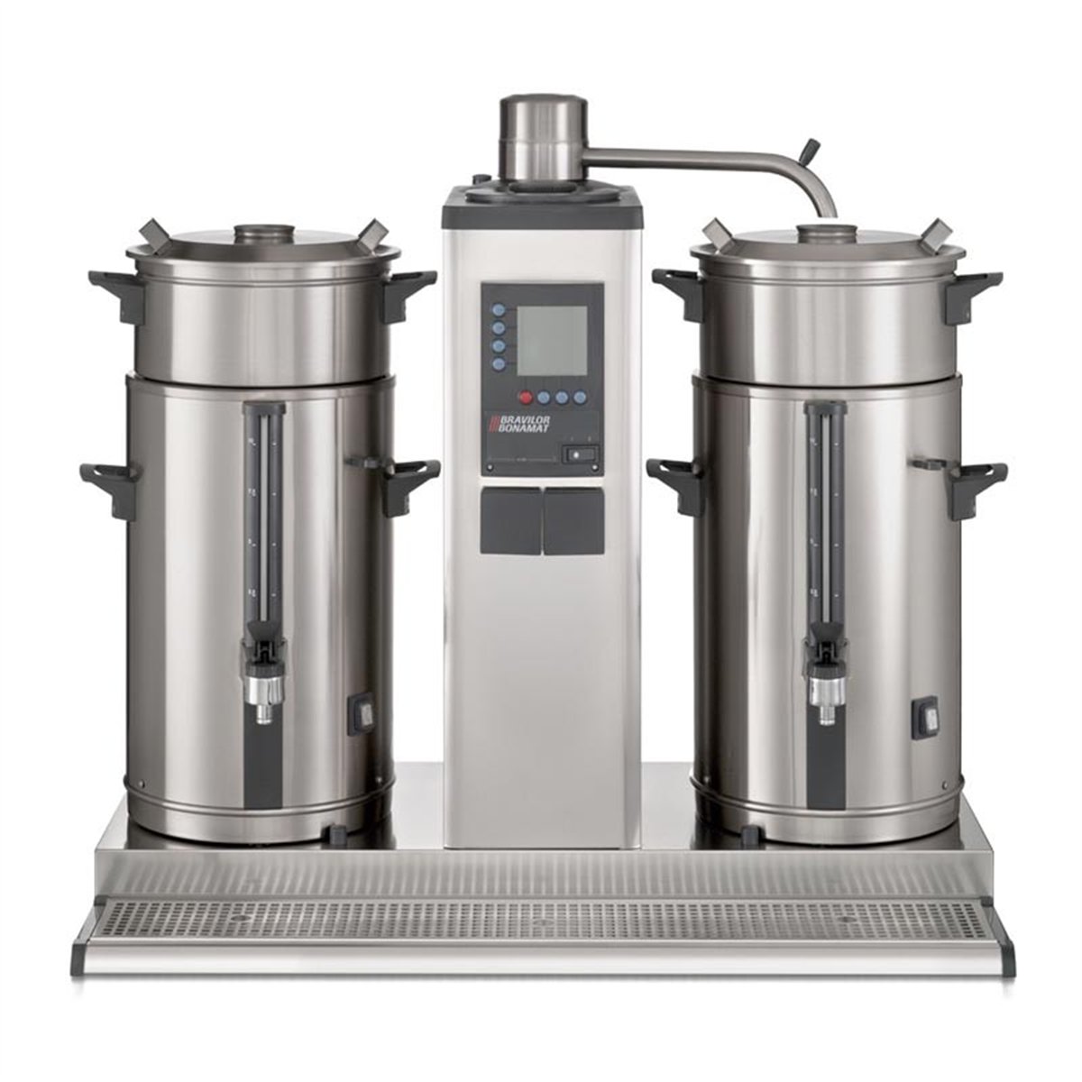 Bravilor Bonamat B20 HW Filtre Kahve Makinesi
