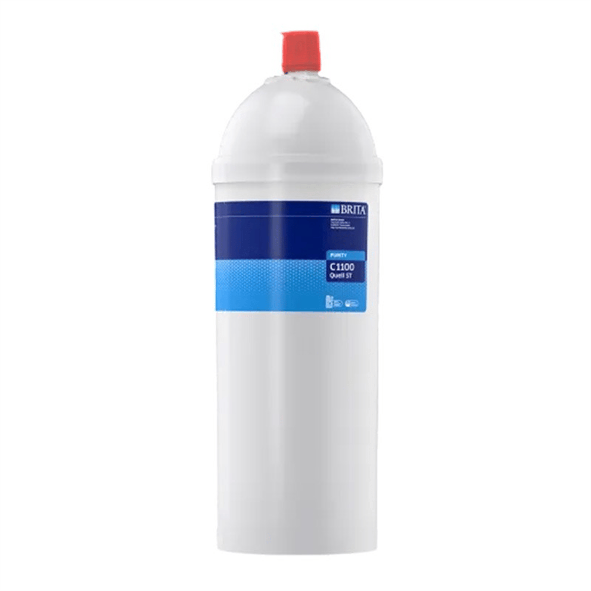 Brita Purity C1100 Quell St Filter Cartridge