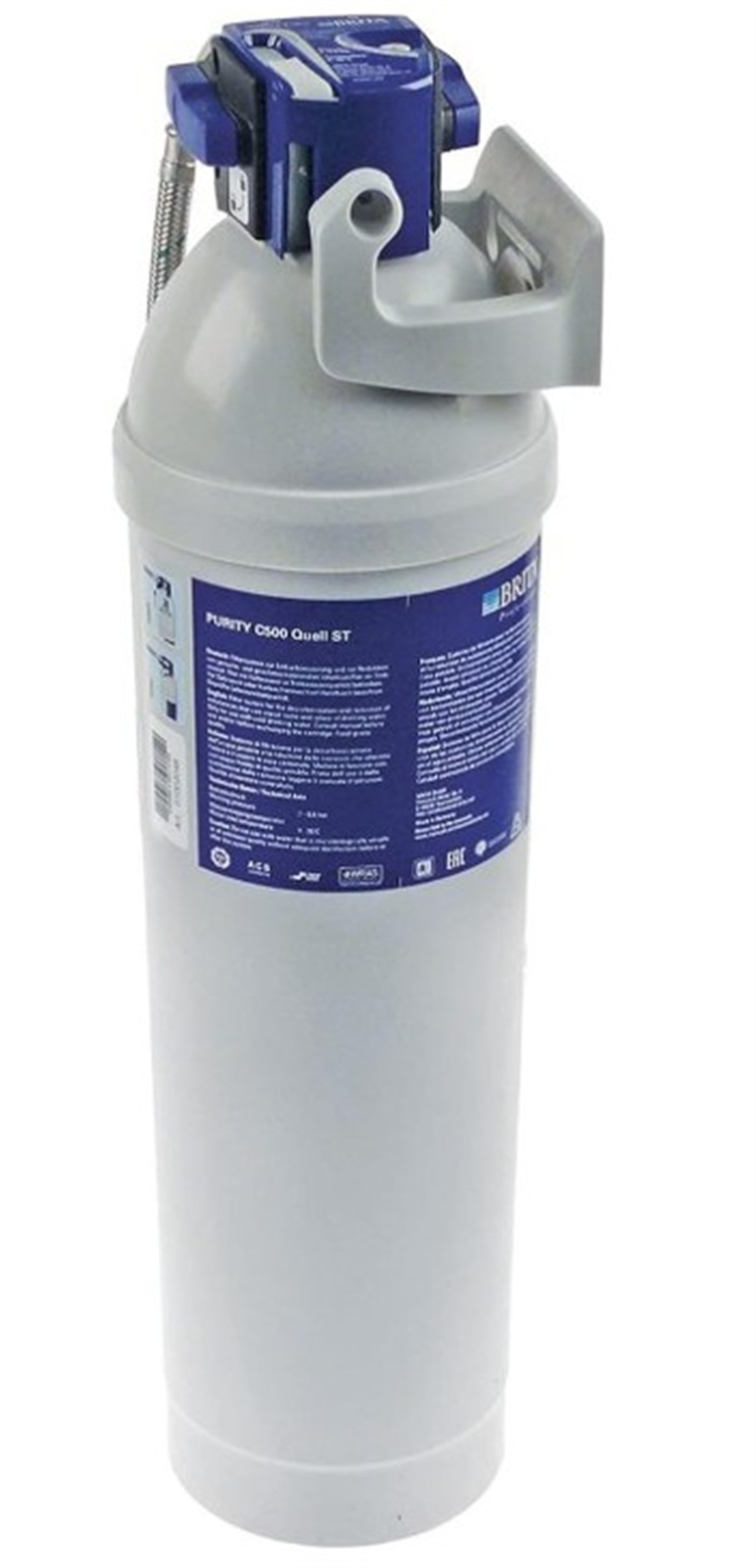 Brita Purity C150 Starter Set 8 