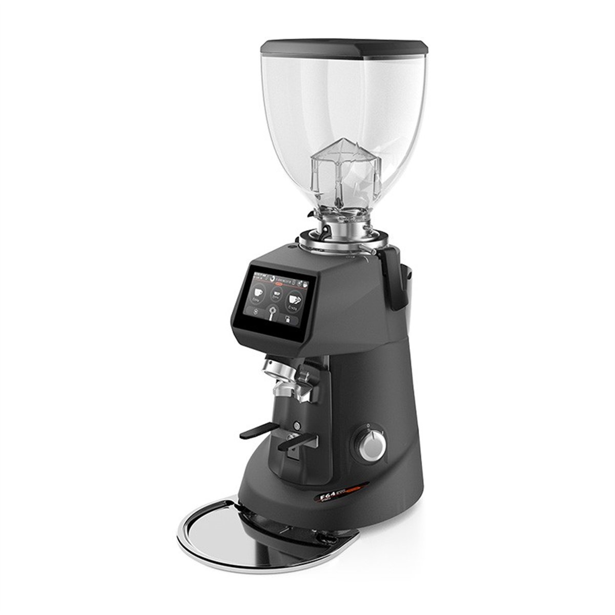 Fiorenzato F64 EVO Pro Sense Demand Kahve Değirmeni, Soğutmalı