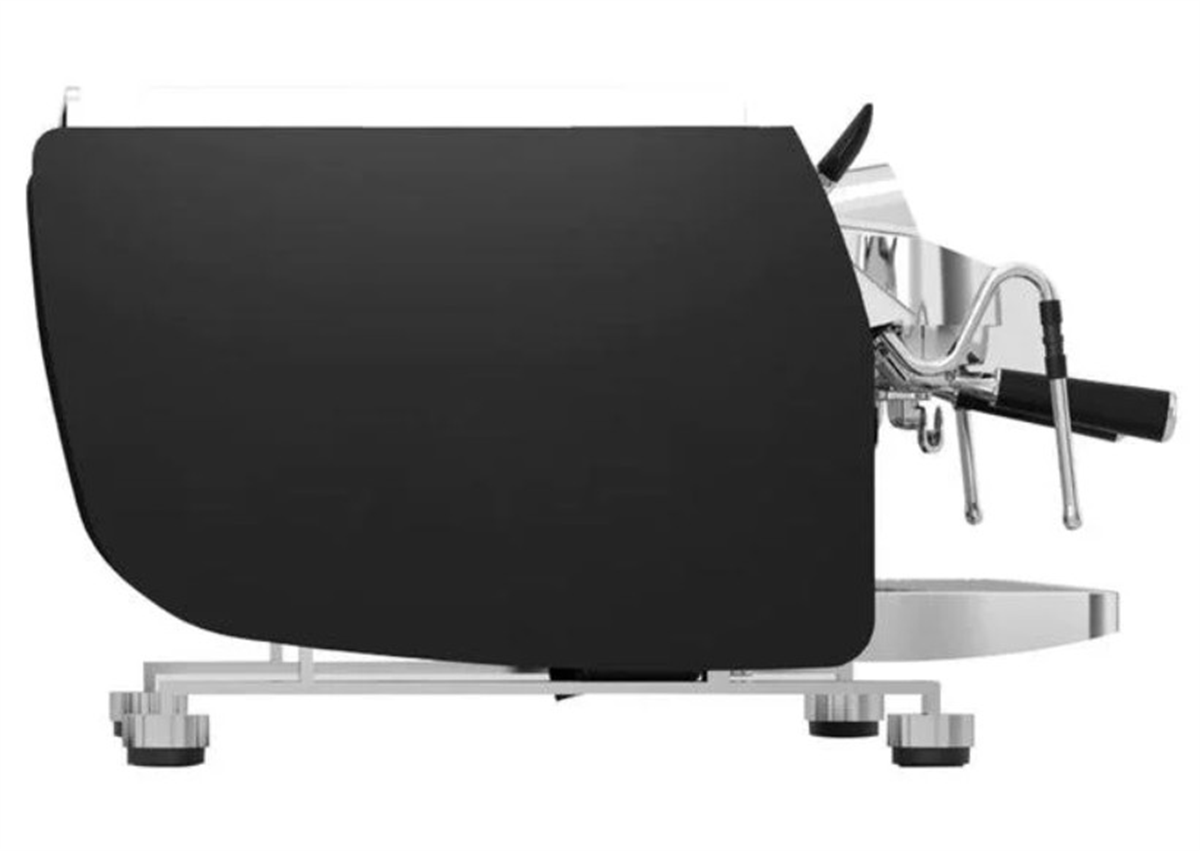 Victoria Arduino Black Eagle Volumetrik Espresso Kahve Makinesi, 3 Gruplu, Siyah