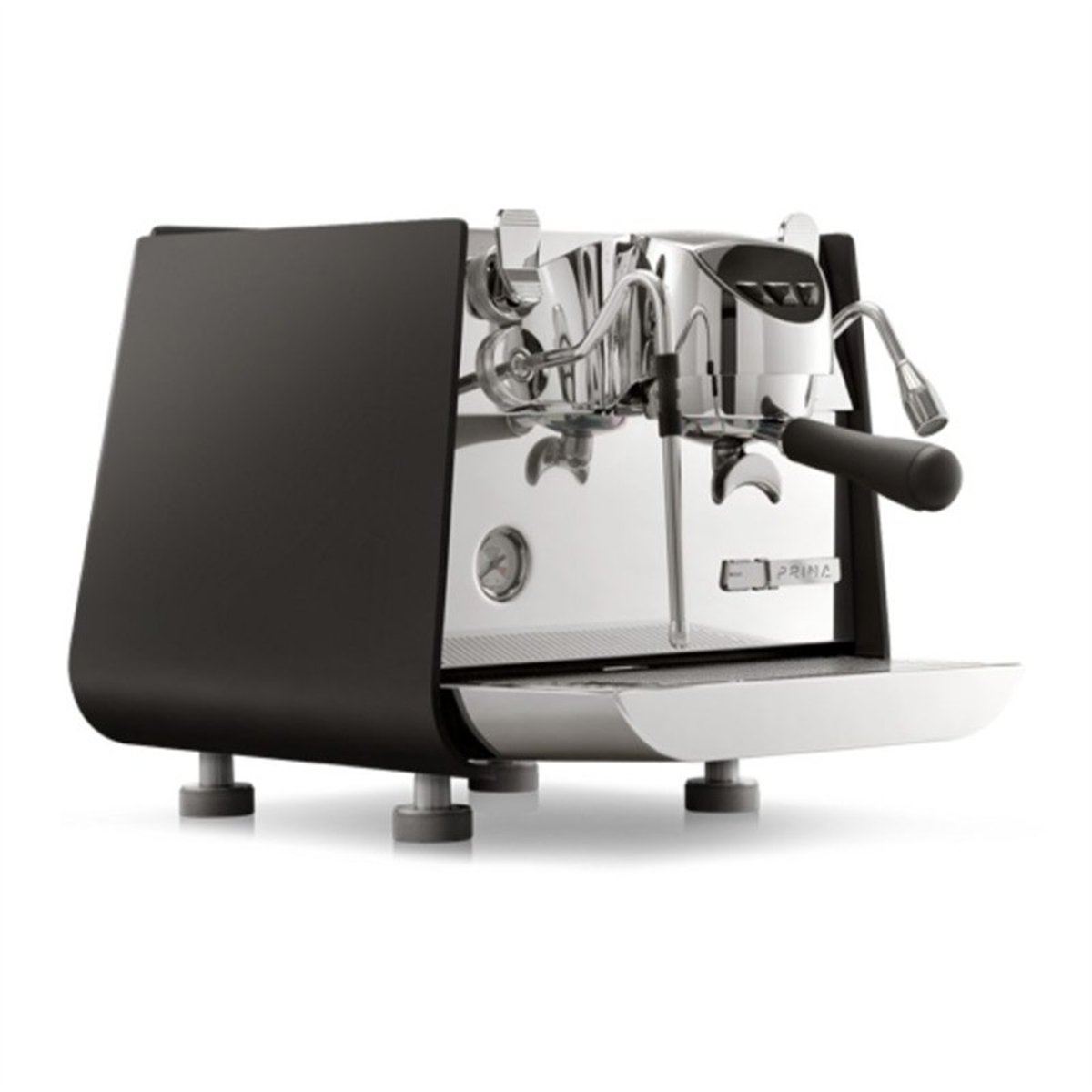 Victoria Arduino Eagle One E1 Prima EXP Espresso Kahve Makinesi, 1 Gruplu, Siyah