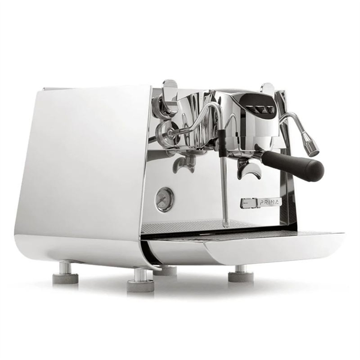 Victoria Arduino Eagle One E1 Prima PRO Espresso Kahve Makinesi, 1 Gruplu, Beyaz