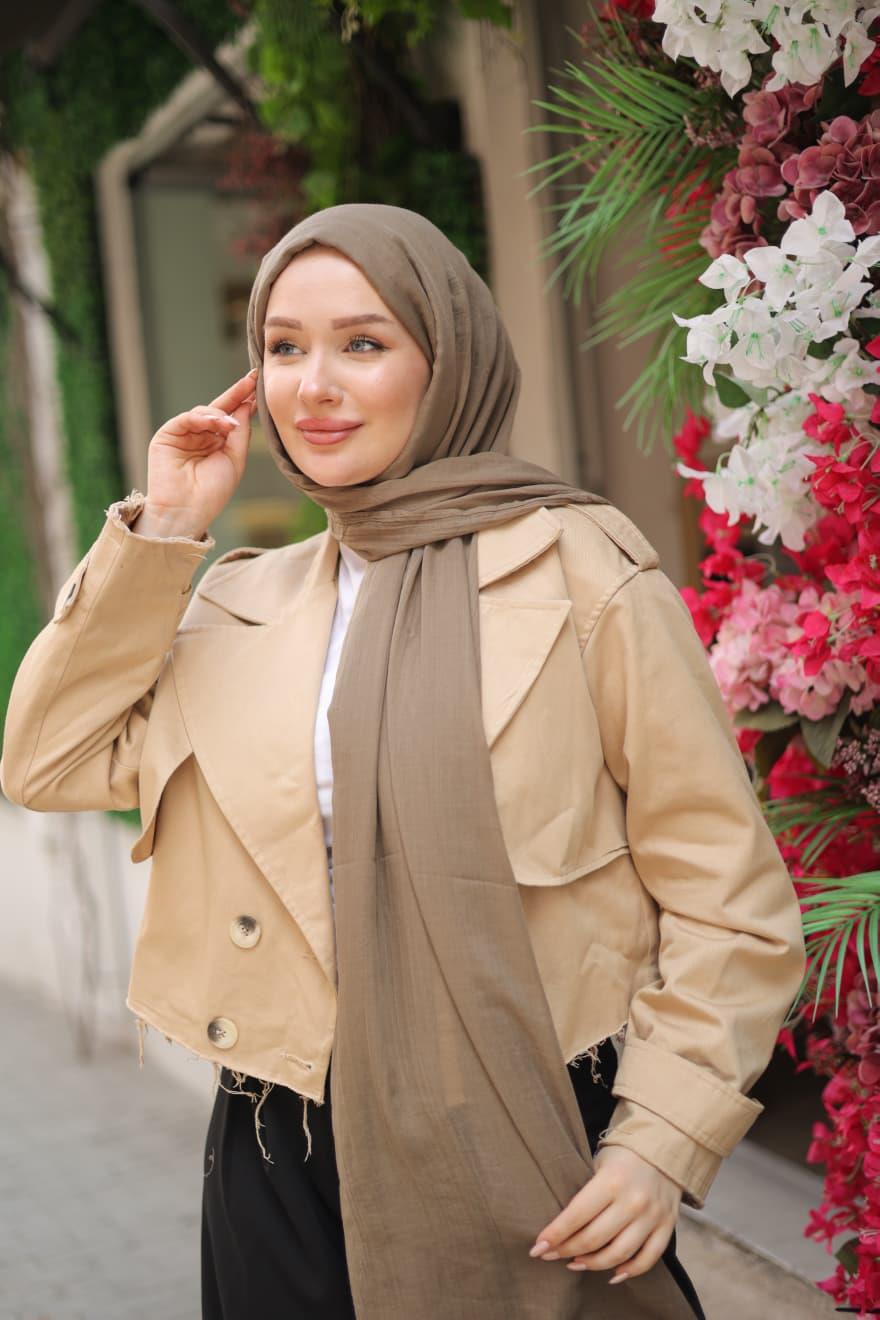 Dubai Pamuk Şal 10