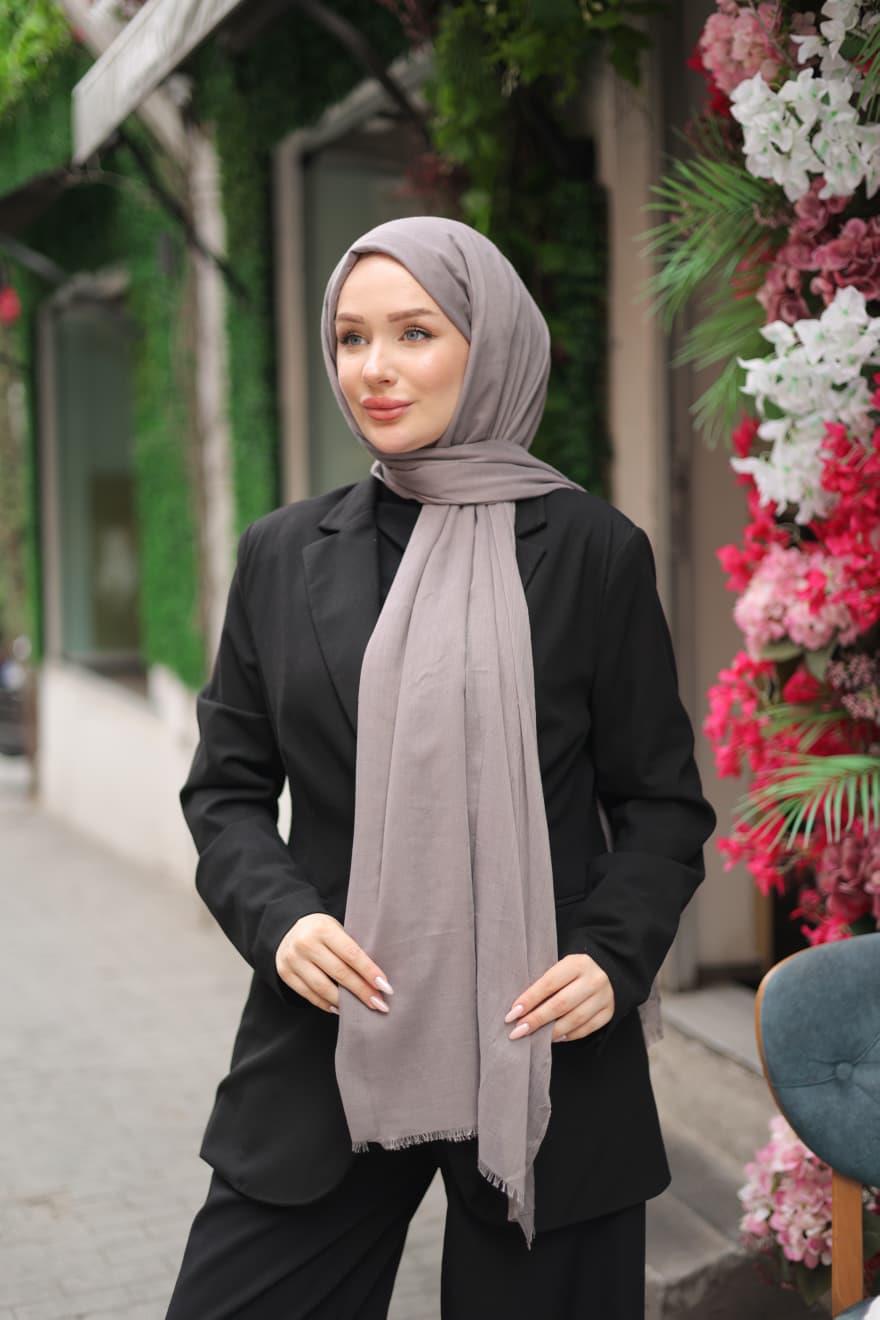 Dubai Pamuk Şal 13