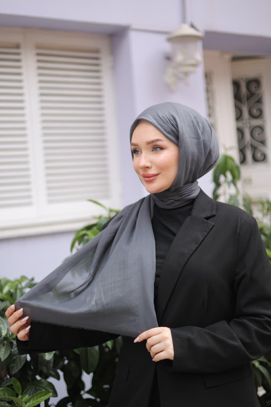 Dubai Pamuk Şal 18