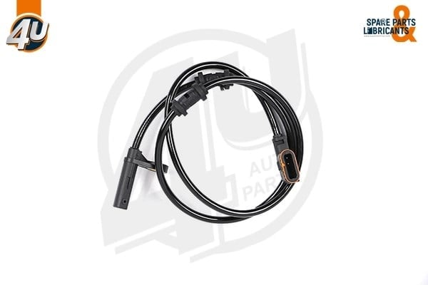 4U Autoparts 20242MR ABS Devir Sensörü 1715400117 uygun fiyat hızlı kargo