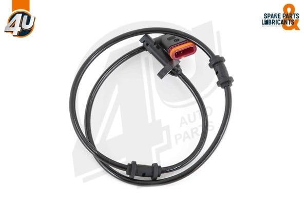 4U Autoparts 20230MR ABS Devir Sensörü 131639 uygun fiyat hızlı kargo