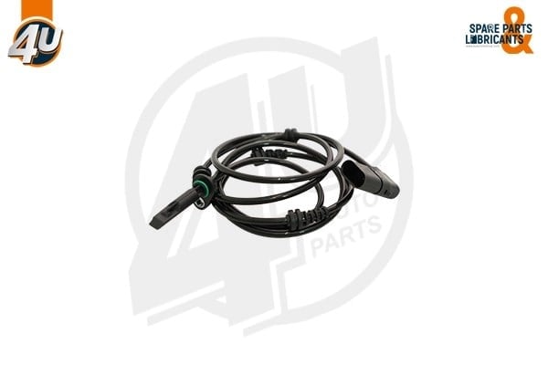4U Autoparts 20294MR ABS Devir Sensörü 2539053400 uygun fiyat hızlı kargo